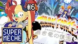 Preview of Super Meche's stream