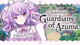 Preview of Amoria's stream