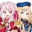 HIMEHINA (Tanaka Hime and Suzuki Hina)