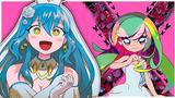 Preview of Namiji Freesia's stream