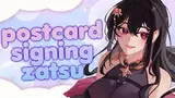 Preview of Arya Kuroha's stream