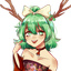 Soymilk