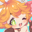 Mikan The Mink