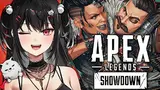 Preview of Arya Kuroha's stream