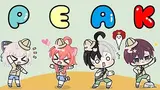 Preview of Kamito's stream