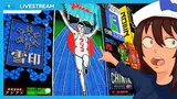 Preview of Nyaru's stream