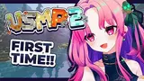 Preview of Tomoe Carmine's stream
