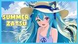 Preview of Chiaki Katsumi's stream