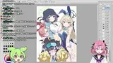 Preview of Ixy (いくしー)'s stream