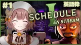 Preview of マル・ナナモナ (Maru Nanamona)'s stream