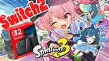 Preview of 神谷ねこ (Kamiya Neco)'s stream