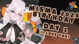 Preview of Misma Ryzing's stream