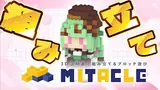 Preview of 箱庭秕 (Cina Hakoniwa)'s stream