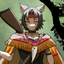 Coyote Knight